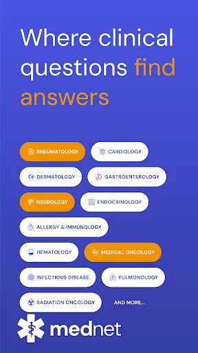 Mednet | Physician Q&A