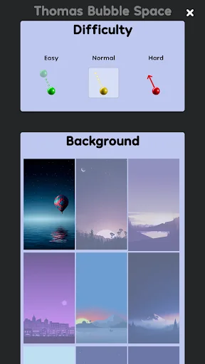 Thomas Bubble Shooter: Classic screenshot 4