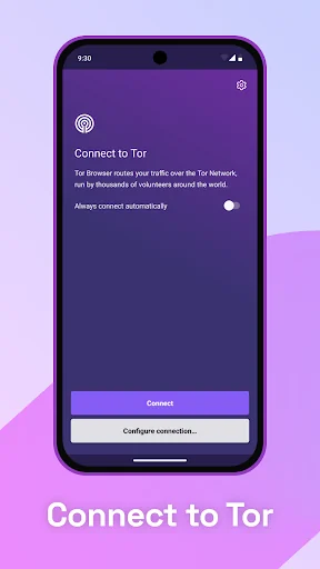 Tor Browser (Alpha)