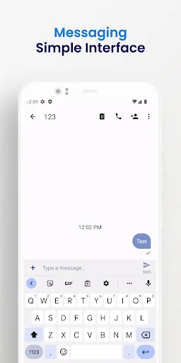 Traccar SMS Gateway screenshot 3