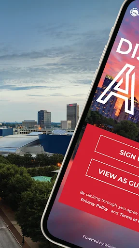 Discover Atlanta