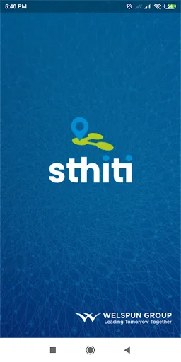 Airport App