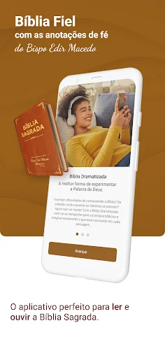 Bíblia Fiel Comentada
