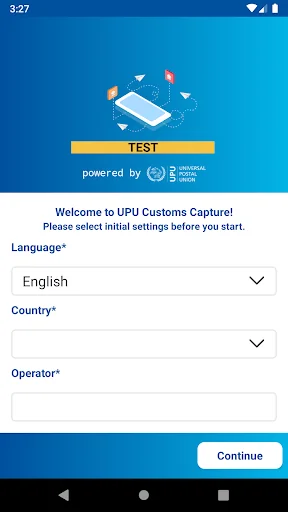 EAD (Test)