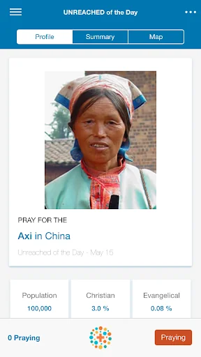Unreached of the Day screenshot 1