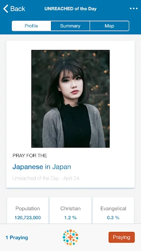 Unreached of the Day screenshot 2
