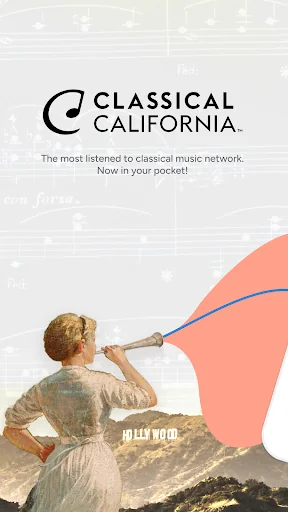 Classical California screenshot 1