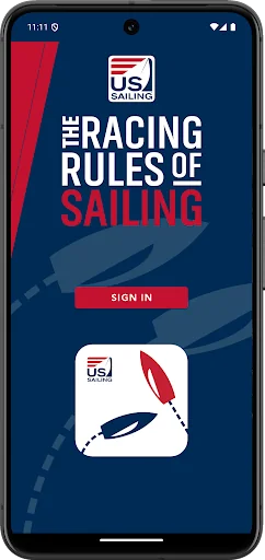 US Sailing Racing Rules