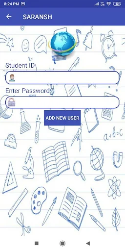 Saransh E-School