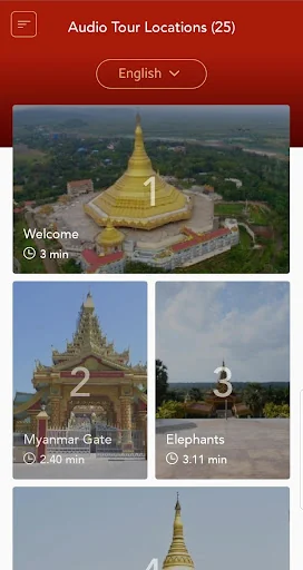 Global Vipassana Pagoda