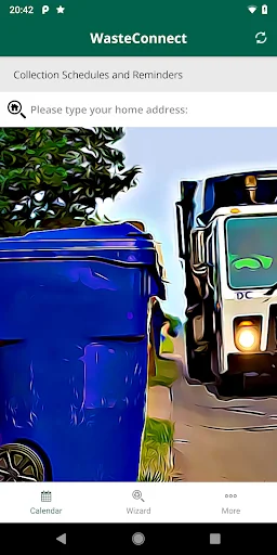 WasteConnect
