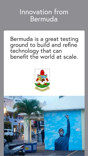 Wehealth Bermuda