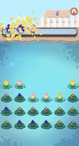 Water Lilies