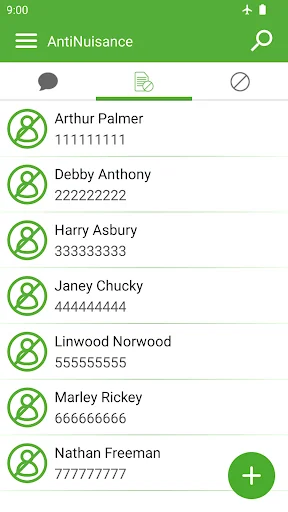 Call Blocker and SMS Blocker