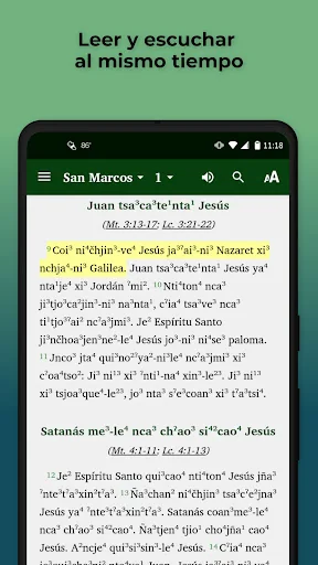 Mazatec Huautla Bible