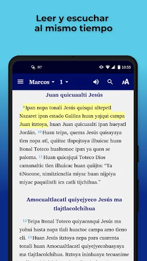 Western Huasteca Náhuatl Bible