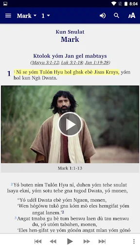 Tboli Bible