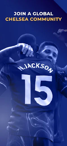 Blues Live - For Chelsea Fans
