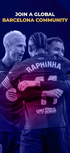 Barcelona Live - For Barca Fan