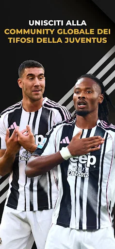 Bianconeri Live: For Juve Fans