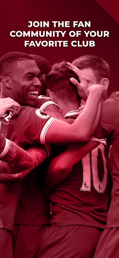 Mersey Red