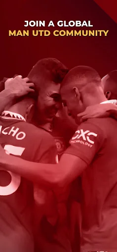 Manchester Live – United fans screenshot 1