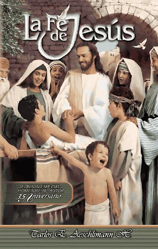 La Fe de Jesús screenshot 1