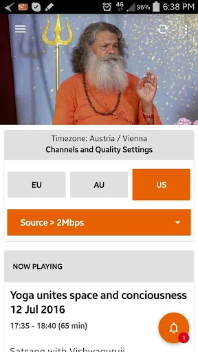 Swamiji.tv