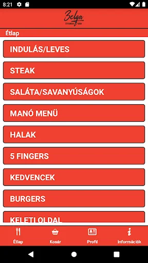 Belga Sörház