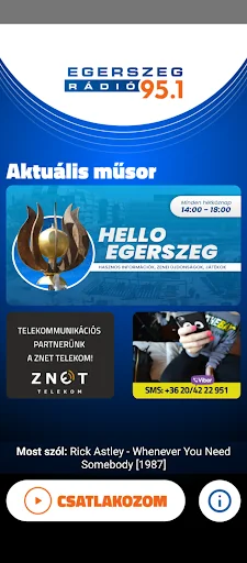Egerszeg Rádió