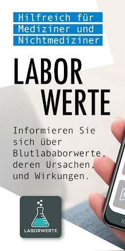 Laborwerte Pro