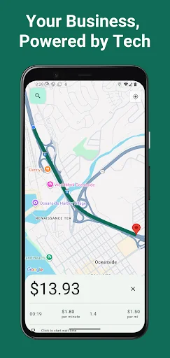 Taximeter - Meter App