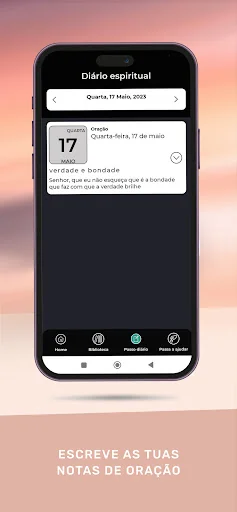 Passo-a-Rezar screenshot 4