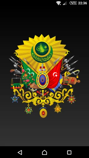Osmanlı Padişahları