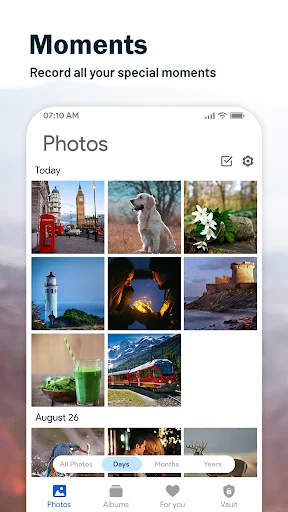 Gallery-Photo Gallery