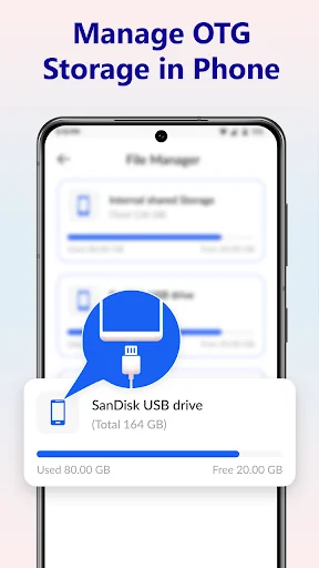 OTG Connector: USB OTG Checker screenshot 3