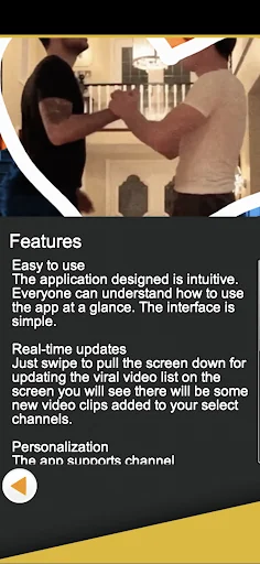 Trend Funny Video News Guides screenshot 2