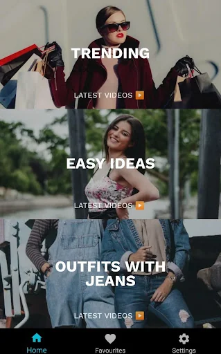 Outfit Planner: Custom Style