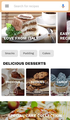 Easy Oven & Crockpot Recipes