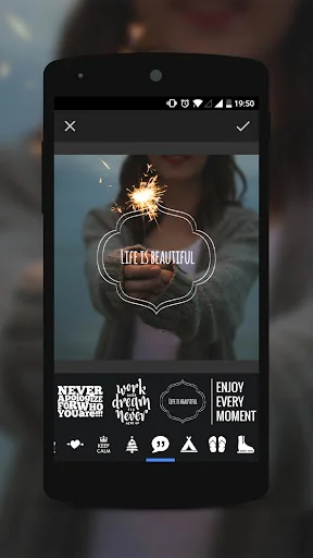 Overlay