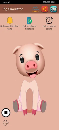 Pig Simulator
