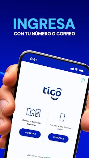 Mi Tigo Panamá