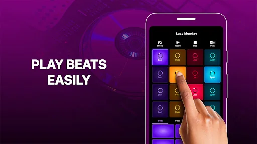 Loop Maker Pro: Dj Beat Maker