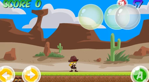 pang bubble