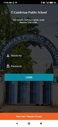 Cambrian Public School Dhurwa