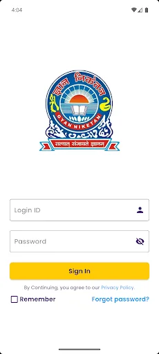 Gyan Niketan School