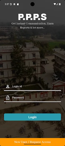 Pratibha Pallavan School