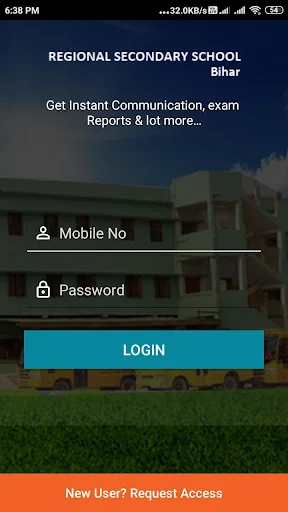 Regional Secondary School