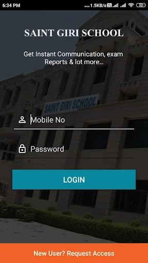 Saint Giri School