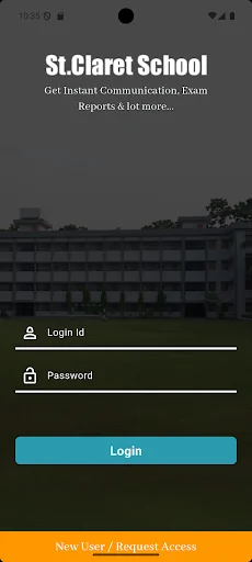 St. Claret School, Barrackpore